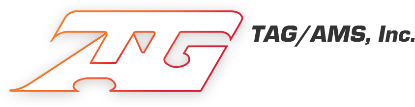 TAG/AMS, Inc., logo