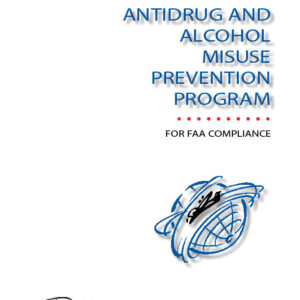 FAA Antidrug Alcohol Program Manual link